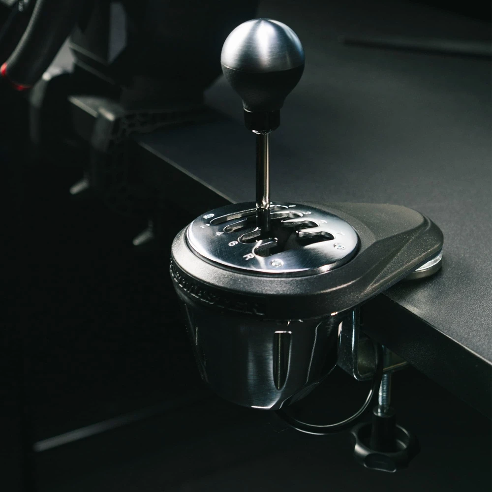 Pavarų perjungimo svirtis Thrustmaster TH8A 4060059