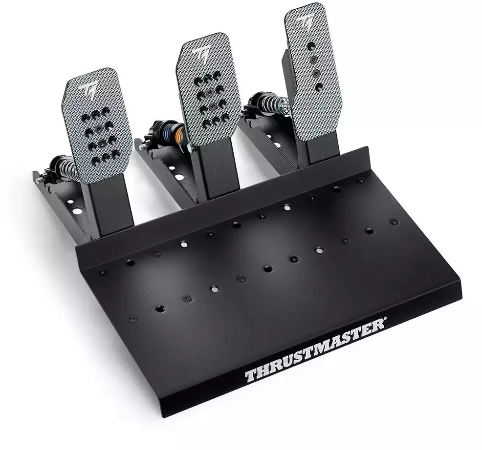 TRM Thrustmaster Raceline Pedals III LC pedalai