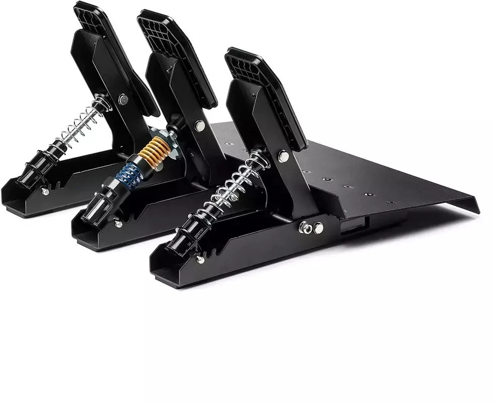 TRM Thrustmaster Raceline Pedals III LC pedalai
