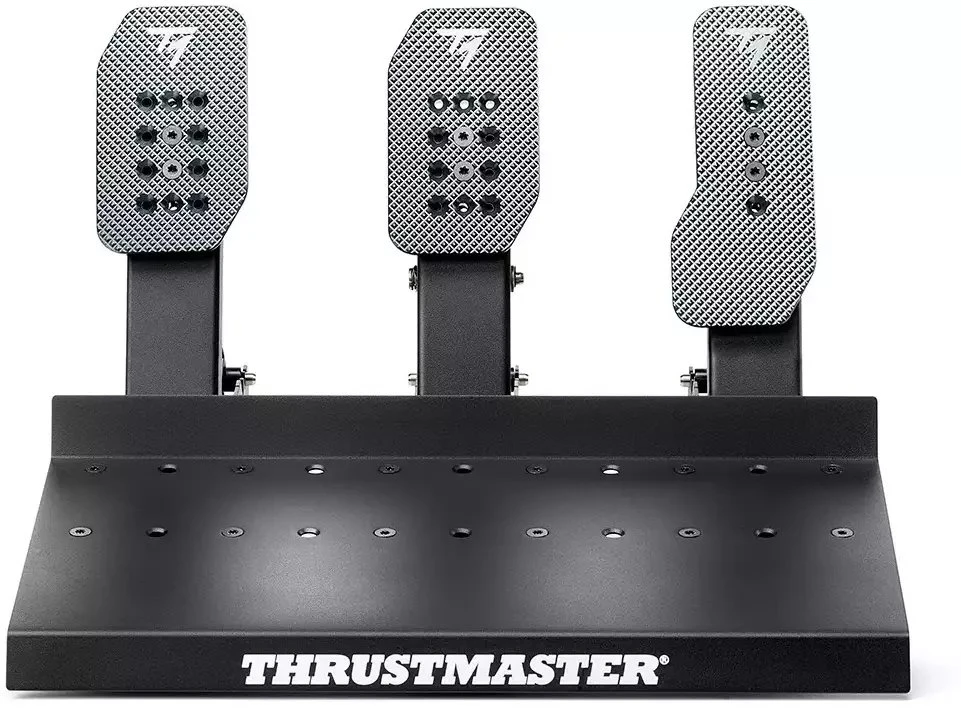 TRM Thrustmaster Raceline Pedals III LC pedalai