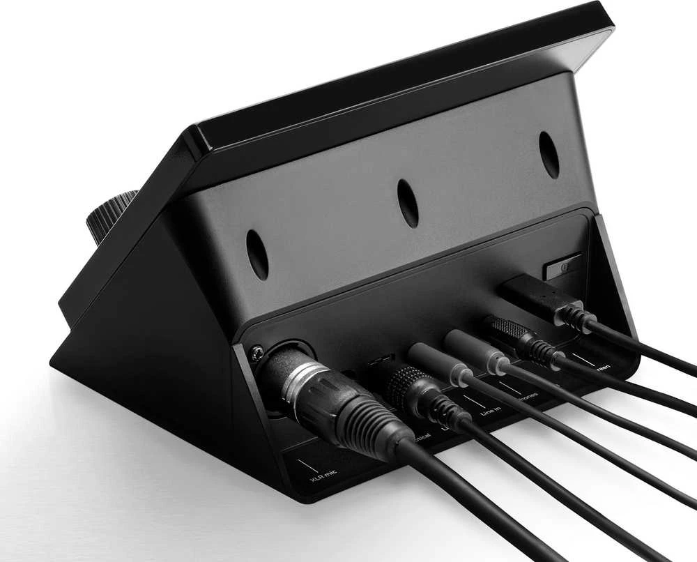 Hercules STREAM 200 XLR (4780934)