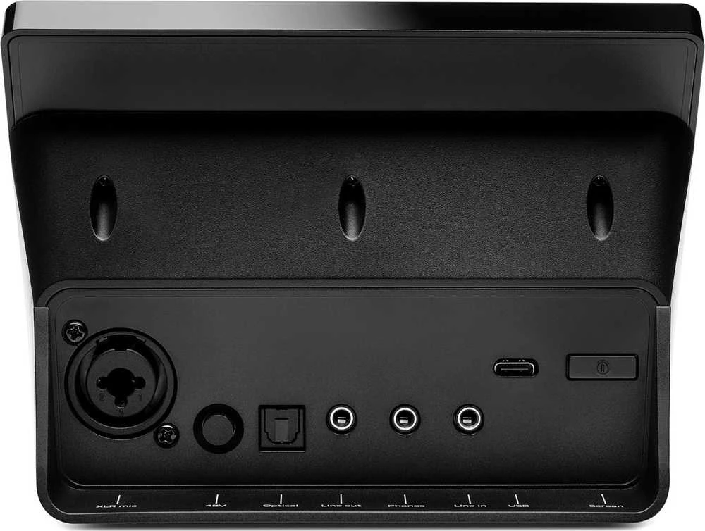 Hercules STREAM 200 XLR (4780934)