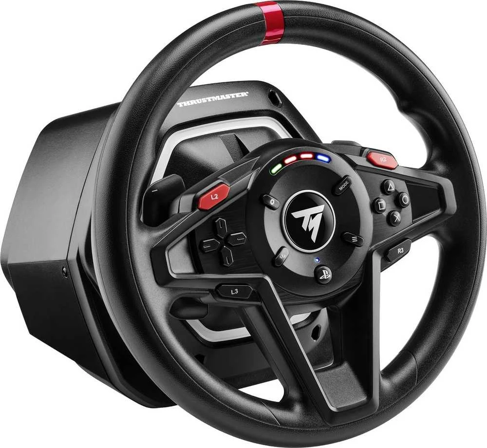 „Thrustmaster T128 Simtask Pack“, asmeniniam kompiuteriui, „XBOX“ (4460264)