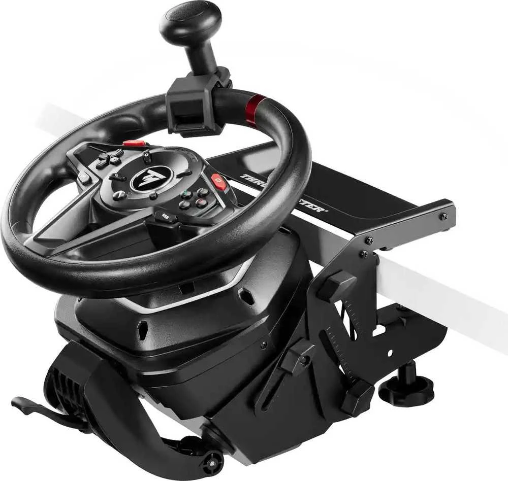 „Thrustmaster T128 Simtask Pack“, asmeniniam kompiuteriui, „XBOX“ (4460264)