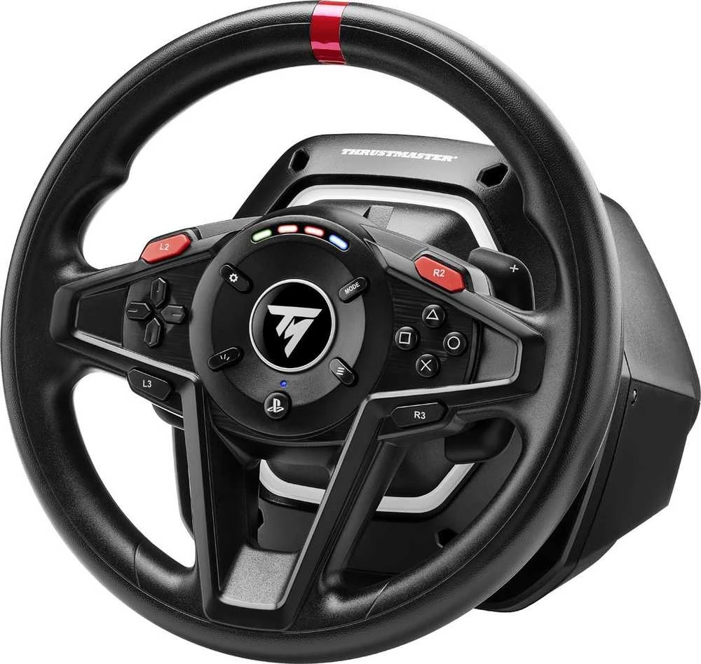 „Thrustmaster T128 Simtask Pack“, asmeniniam kompiuteriui, „XBOX“ (4460264)