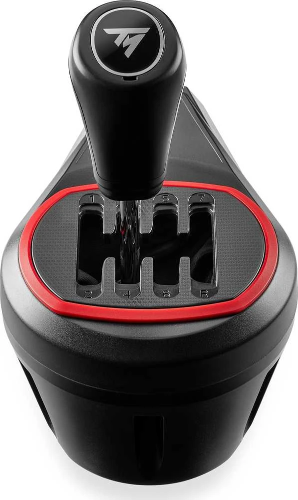 Pavarų svirtis Thrustmaster TH8S Shifter Add-On