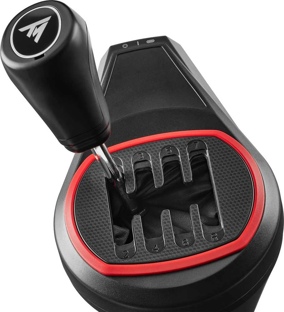Pavarų svirtis Thrustmaster TH8S Shifter Add-On