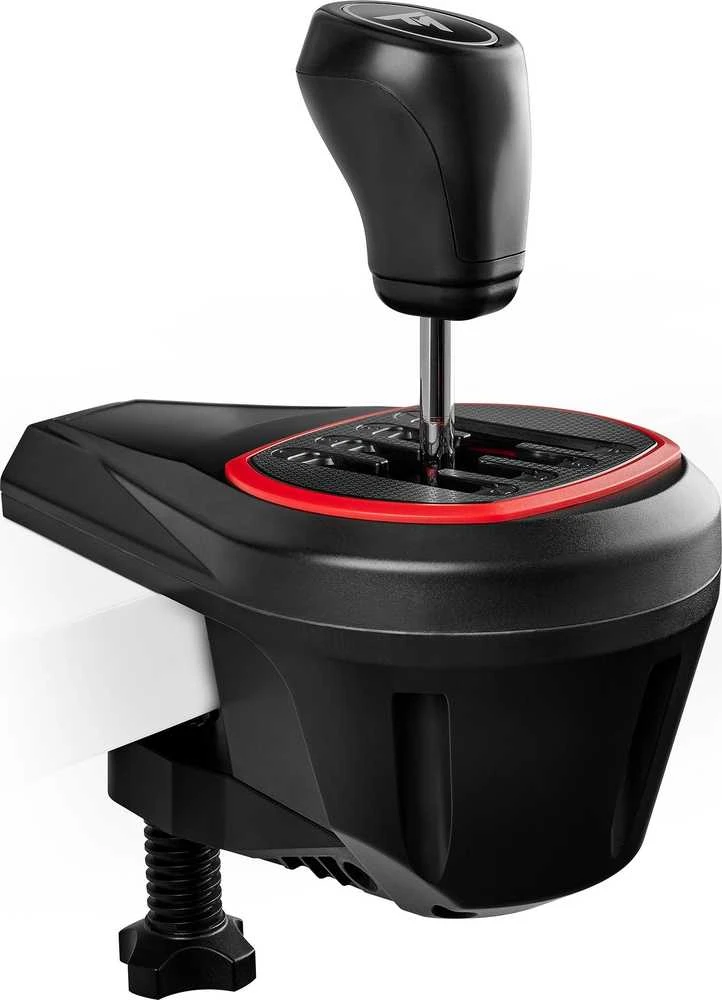 Pavarų svirtis Thrustmaster TH8S Shifter Add-On