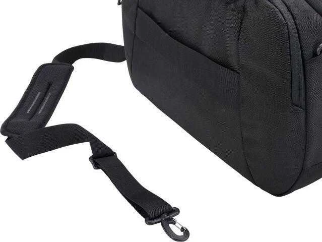 Thule | Nešiojamas kompiuteris Bag | TACLB-2216 Accent | Nešiojamas kompiuteris Case | Juodas