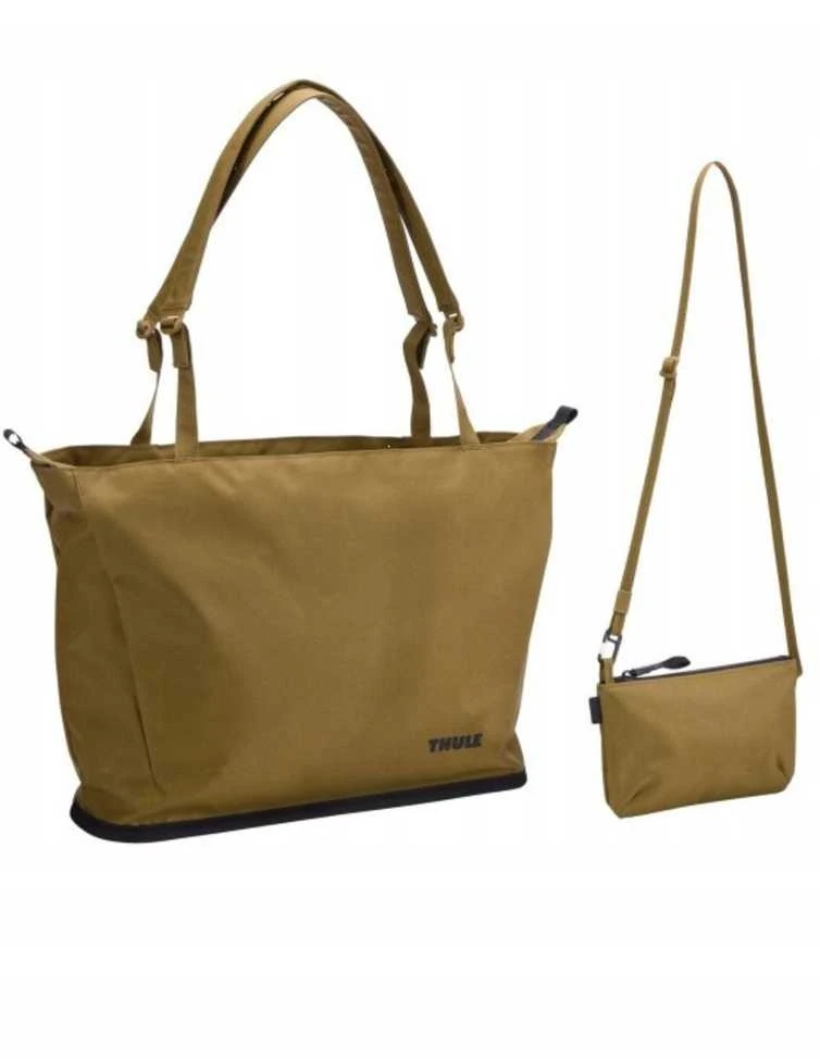 Thule | Aion | Tote Bag | Atsparus vandeniui | Nutria