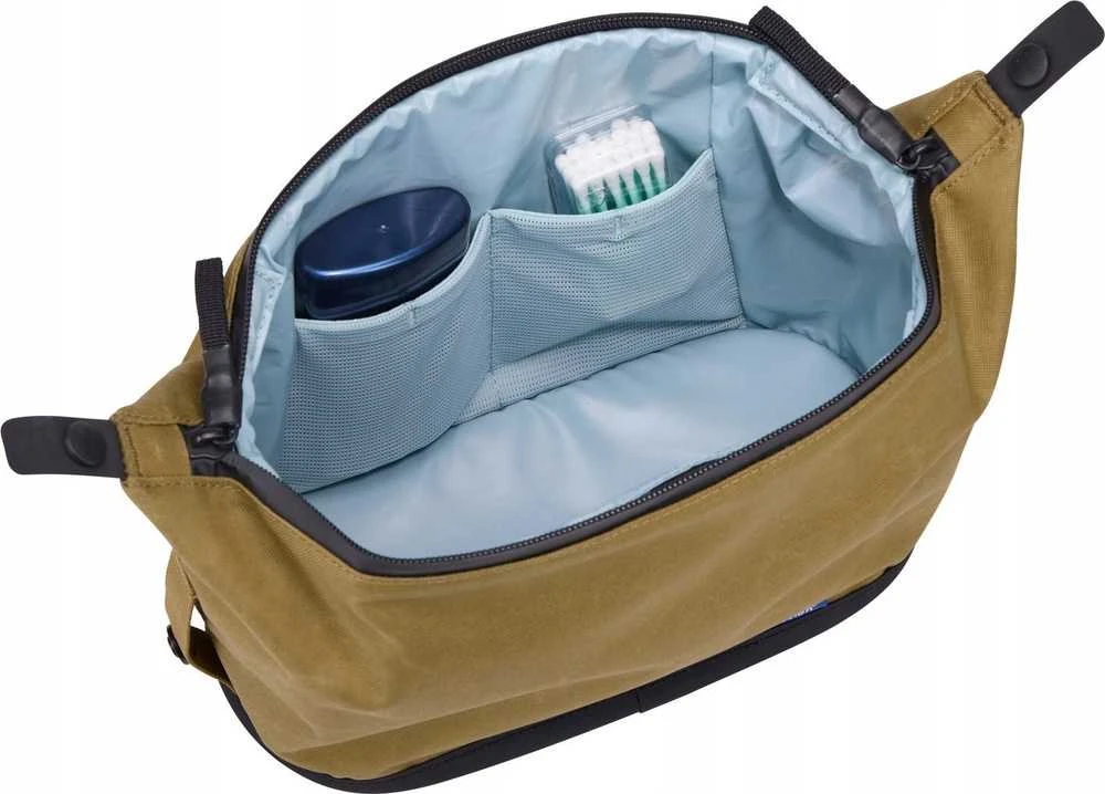 Thule | Aion | Toiletry Bag | Atsparus vandeniui | Nutria