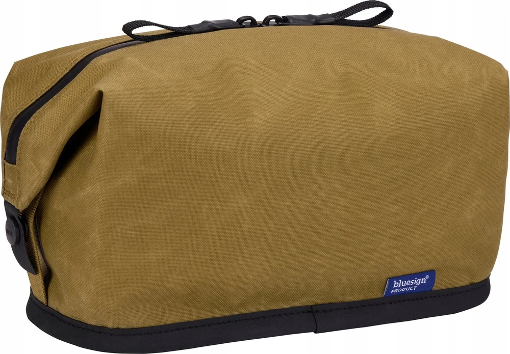 Thule | Aion | Toiletry Bag | Atsparus vandeniui | Nutria