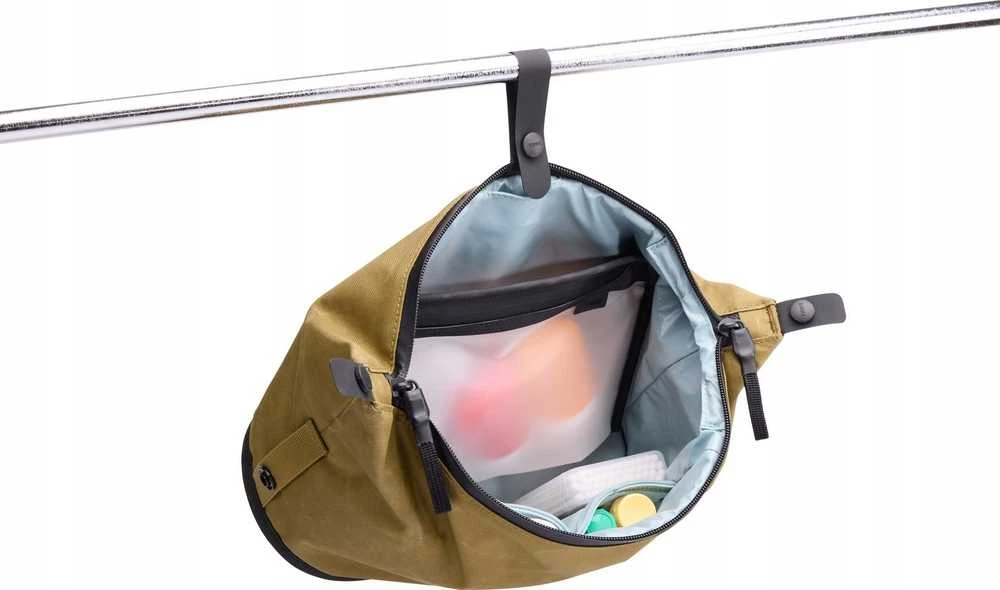 Thule | Aion | Toiletry Bag | Atsparus vandeniui | Nutria