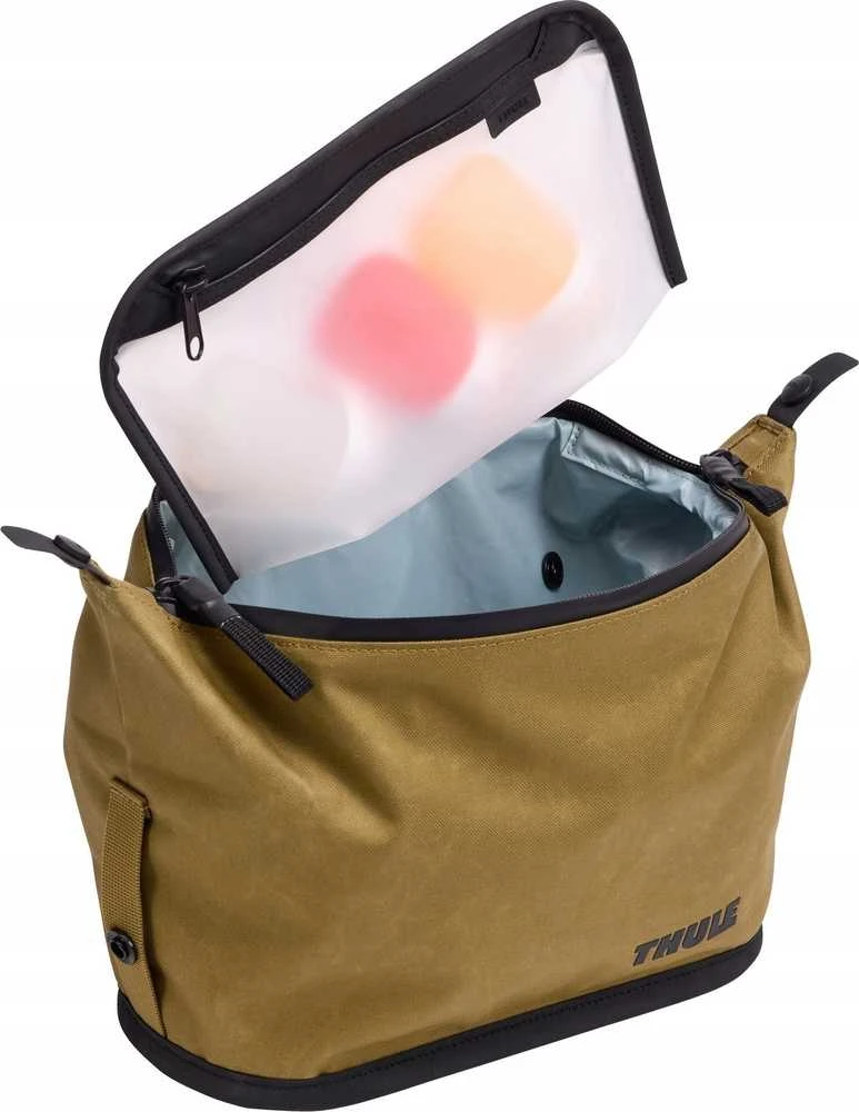 Thule | Aion | Toiletry Bag | Atsparus vandeniui | Nutria