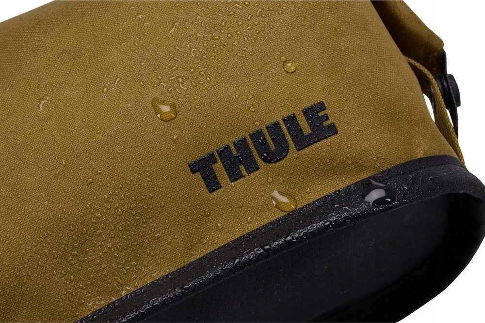 Thule | Aion | Toiletry Bag | Atsparus vandeniui | Nutria