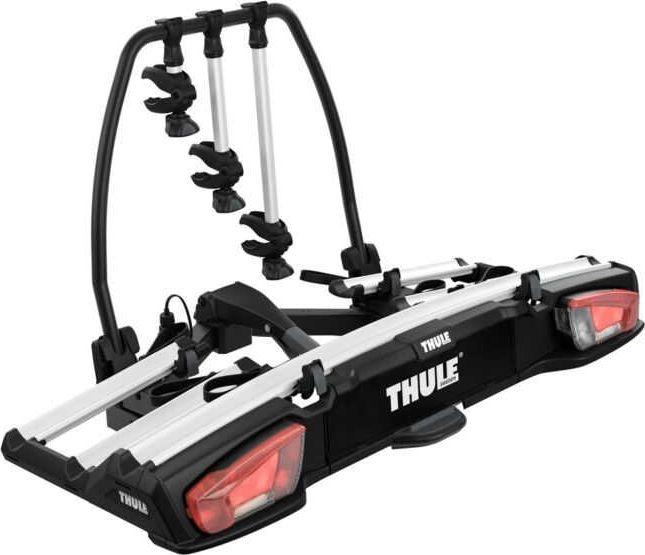 „Thule VeloSpace XT 3“ prikabinamas dviračių laikiklis