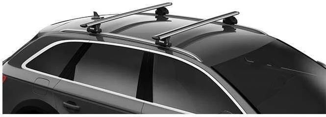 Thule Wingbar BYD Atto 3 5 durų visureigis 22-