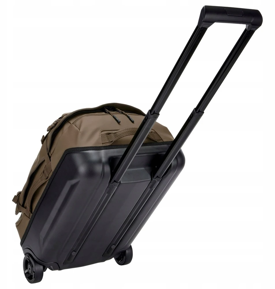 Thule | Chasm | 40 L | Carry-on luggage | Atsparus vandeniui | Deep Khaki
