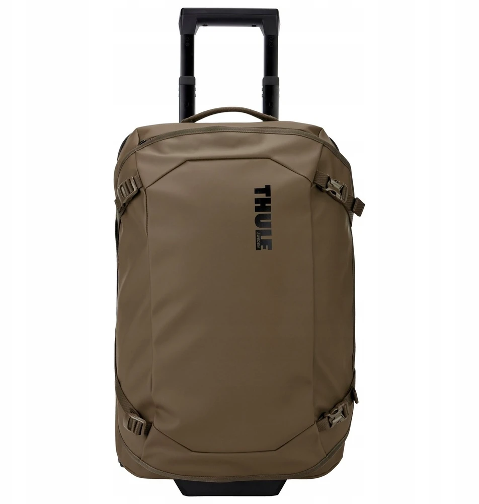 Thule | Chasm | 40 L | Carry-on luggage | Atsparus vandeniui | Deep Khaki