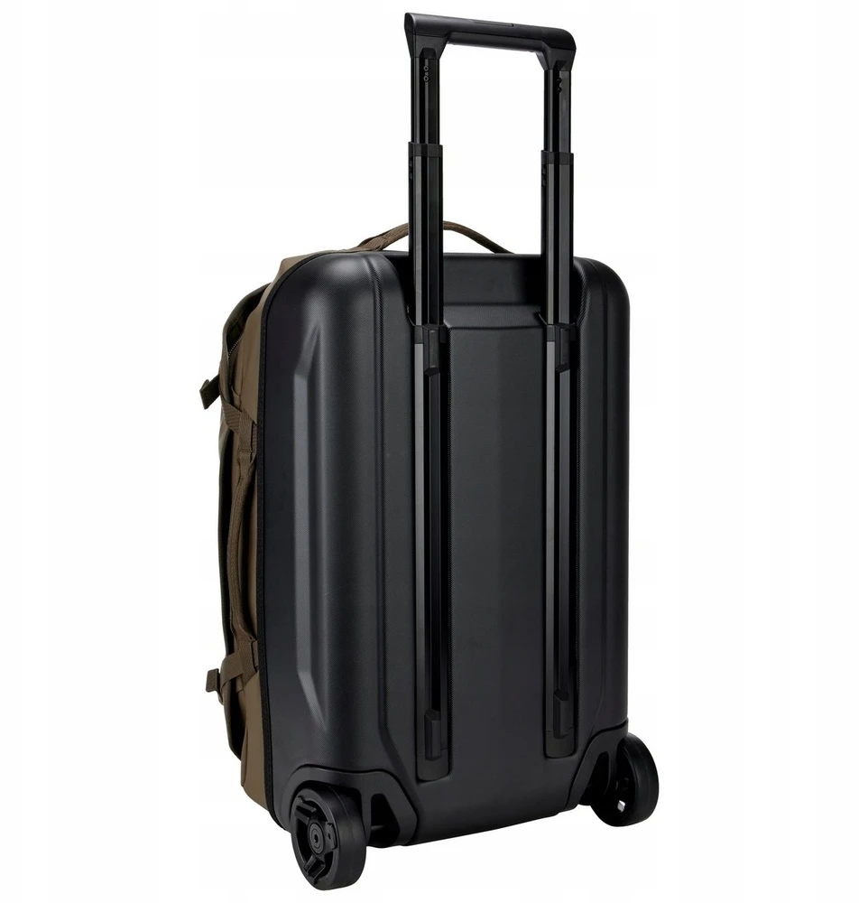 Thule | Chasm | 40 L | Carry-on luggage | Atsparus vandeniui | Deep Khaki