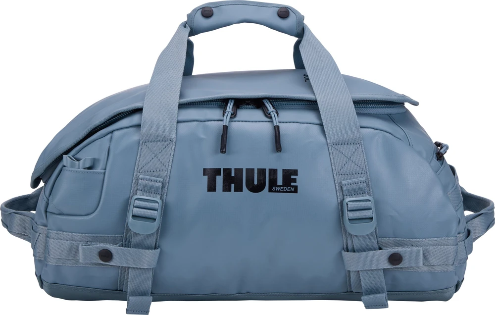 Kelioninis Thule | Duffel Bag, 30L | TDSD301 Chasm | Bag | Atsparus vandeniui | Pond pilka