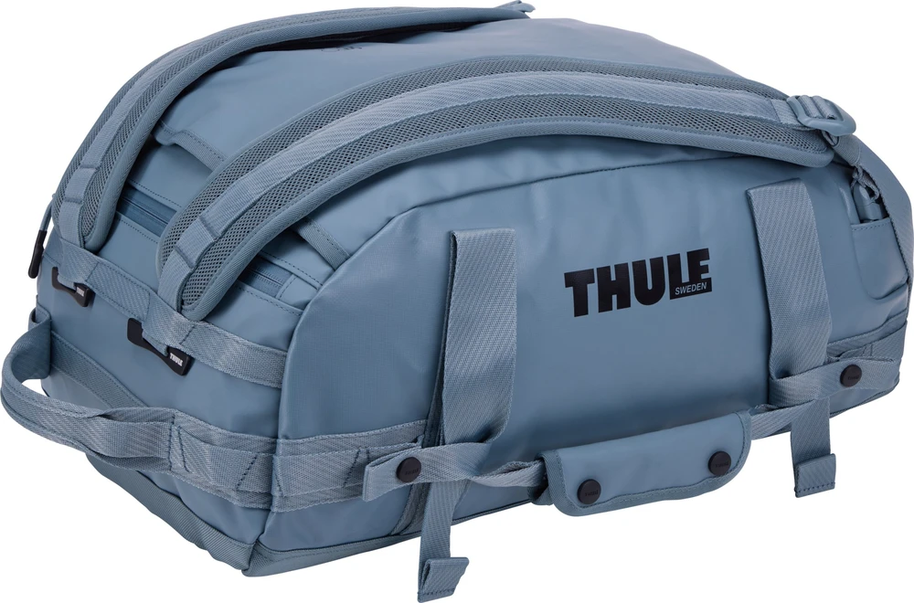 Kelioninis Thule | Duffel Bag, 30L | TDSD301 Chasm | Bag | Atsparus vandeniui | Pond pilka