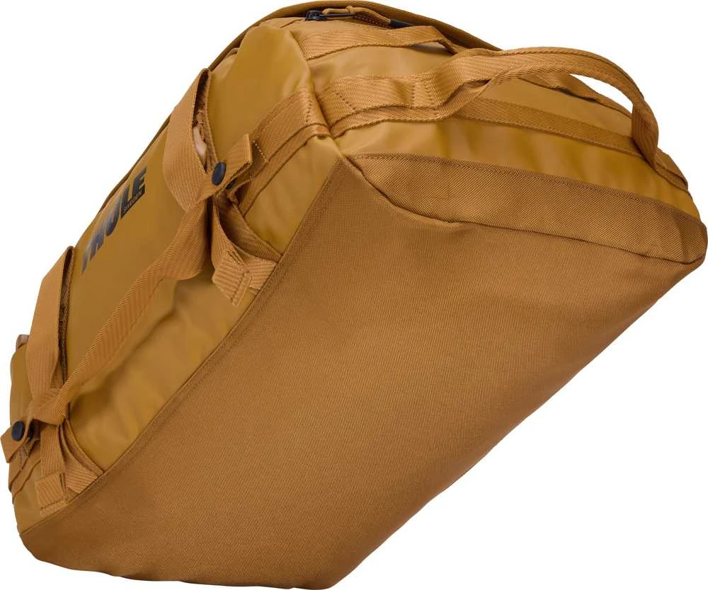 Kelioninis Thule | Duffel Bag, 30L | TDSD301 Chasm | Bag | Atsparus vandeniui | Golden