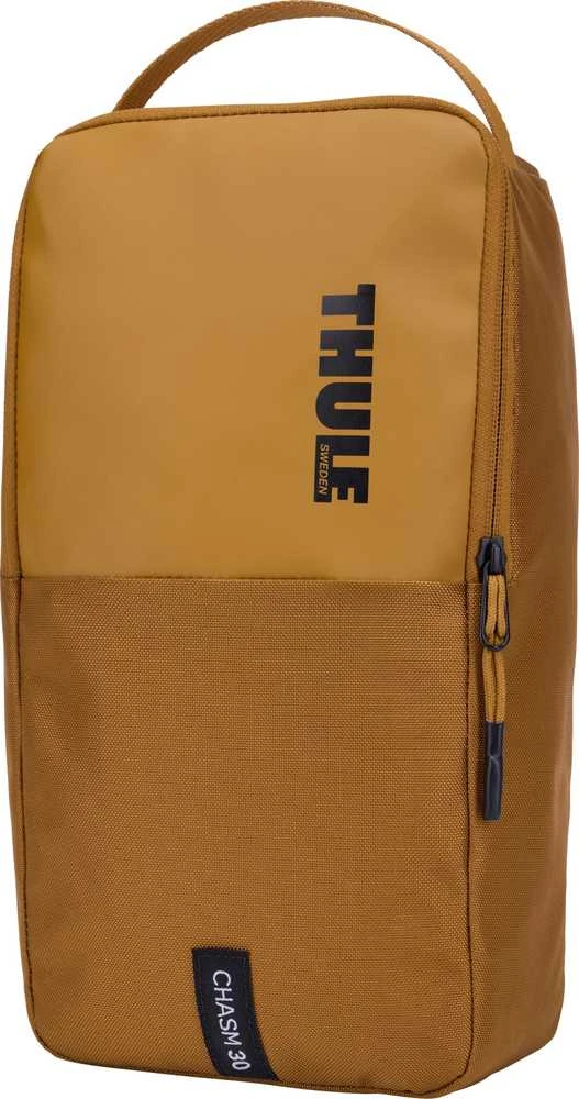 Kelioninis Thule | Duffel Bag, 30L | TDSD301 Chasm | Bag | Atsparus vandeniui | Golden