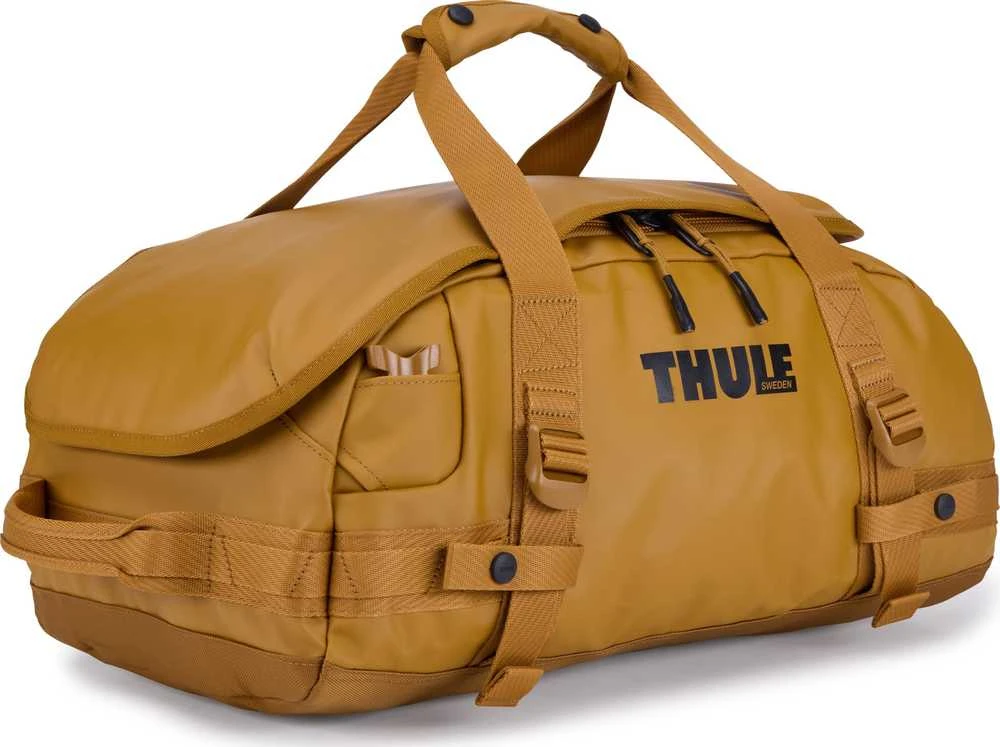 Kelioninis Thule | Duffel Bag, 30L | TDSD301 Chasm | Bag | Atsparus vandeniui | Golden