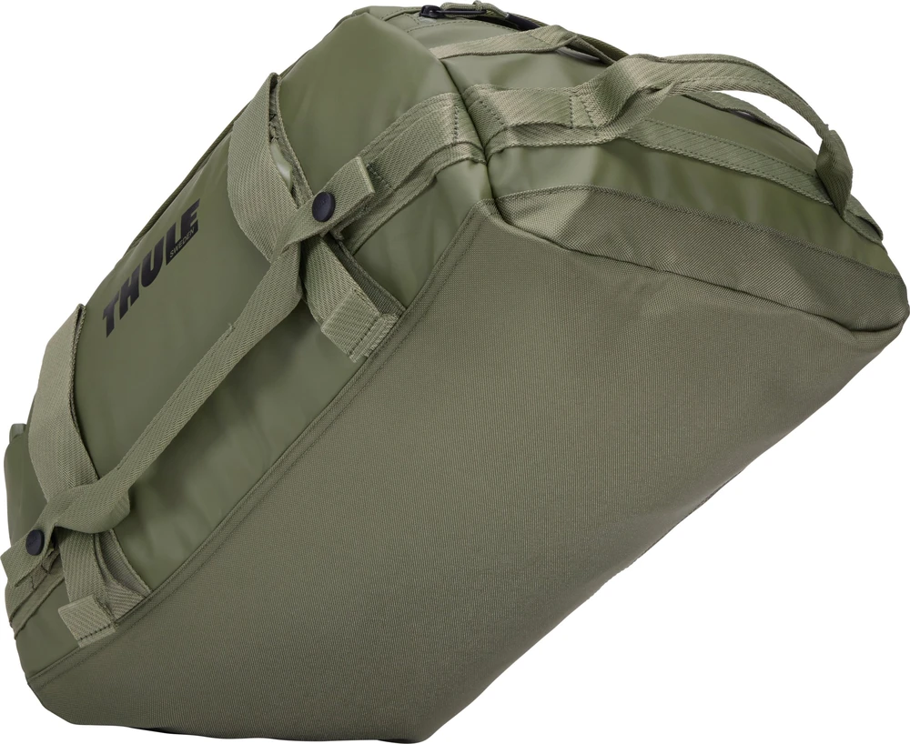 Thule | Duffel Bag, 30L | TDSD301 Chasm | Bag | Atsparus vandeniui | Olivine