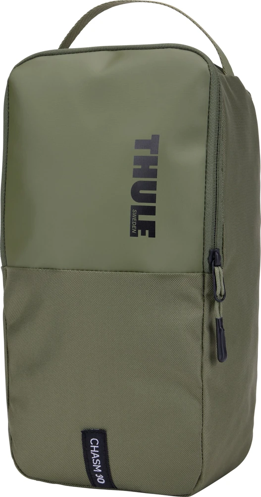 Thule | Duffel Bag, 30L | TDSD301 Chasm | Bag | Atsparus vandeniui | Olivine
