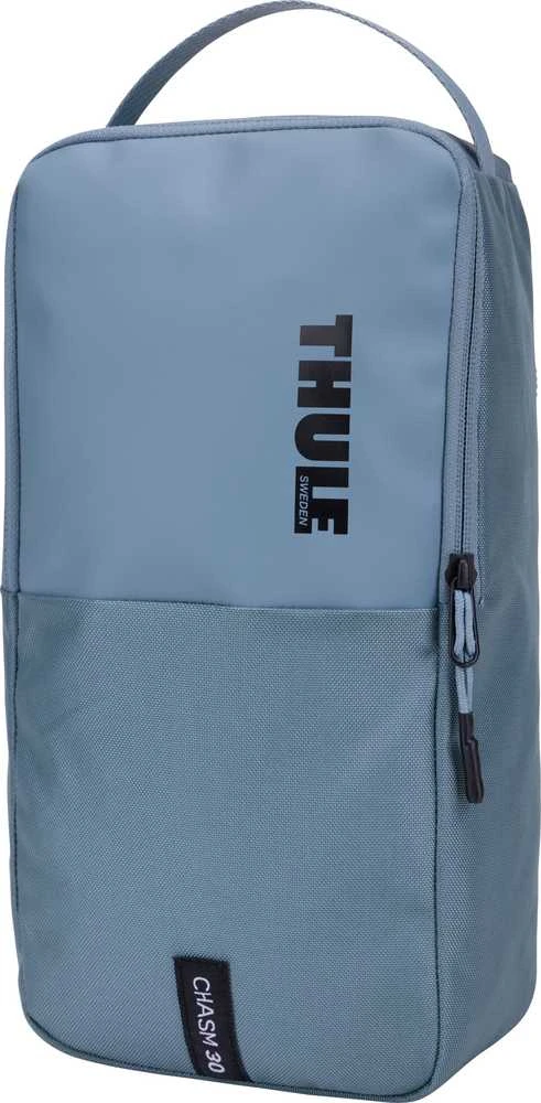Kelioninis Thule | Duffel Bag, 30L | TDSD301 Chasm | Bag | Atsparus vandeniui | Pond pilka
