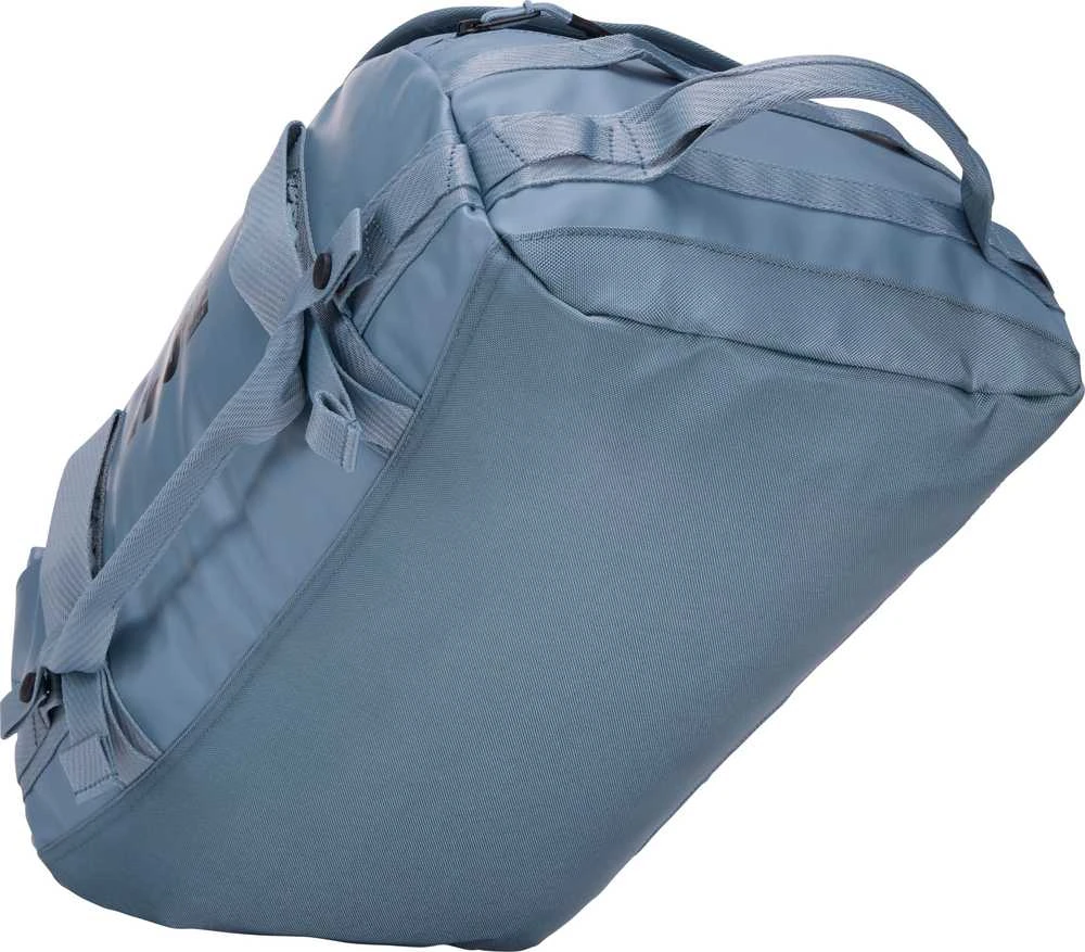 Kelioninis Thule | Duffel Bag, 30L | TDSD301 Chasm | Bag | Atsparus vandeniui | Pond pilka