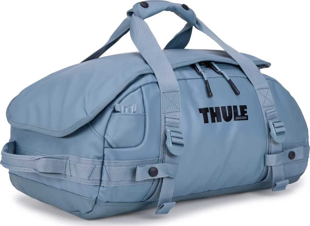 Kelioninis Thule | Duffel Bag, 30L | TDSD301 Chasm | Bag | Atsparus vandeniui | Pond pilka