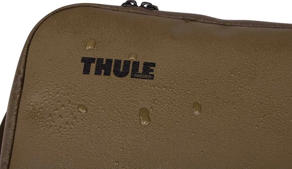 Thule Chasm | Large Gear Cube, 15L | Deep khaki | Atsparus vandeniui