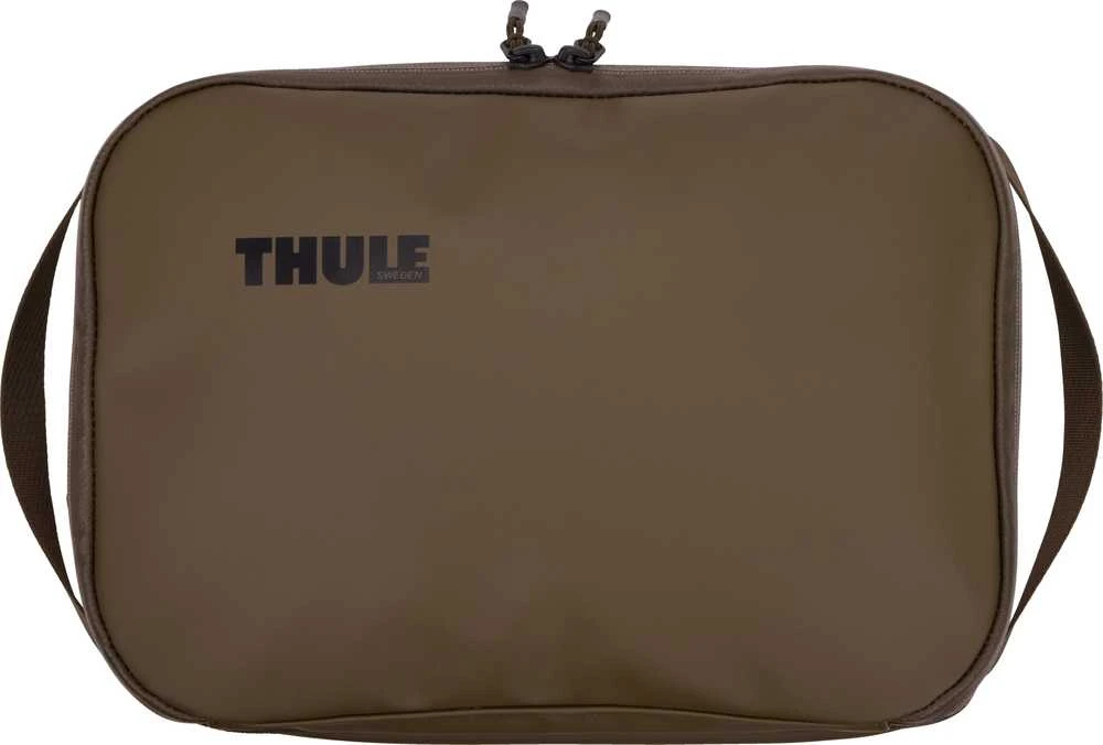 Thule Chasm | Large Gear Cube, 15L | Deep khaki | Atsparus vandeniui