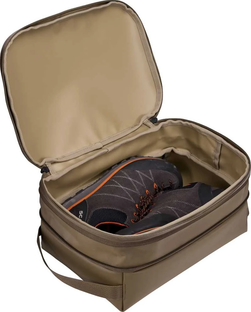 Thule Chasm | Large Gear Cube, 15L | Deep khaki | Atsparus vandeniui