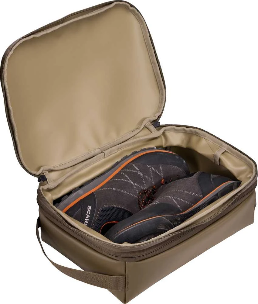 Thule Chasm | Large Gear Cube, 15L | Deep khaki | Atsparus vandeniui