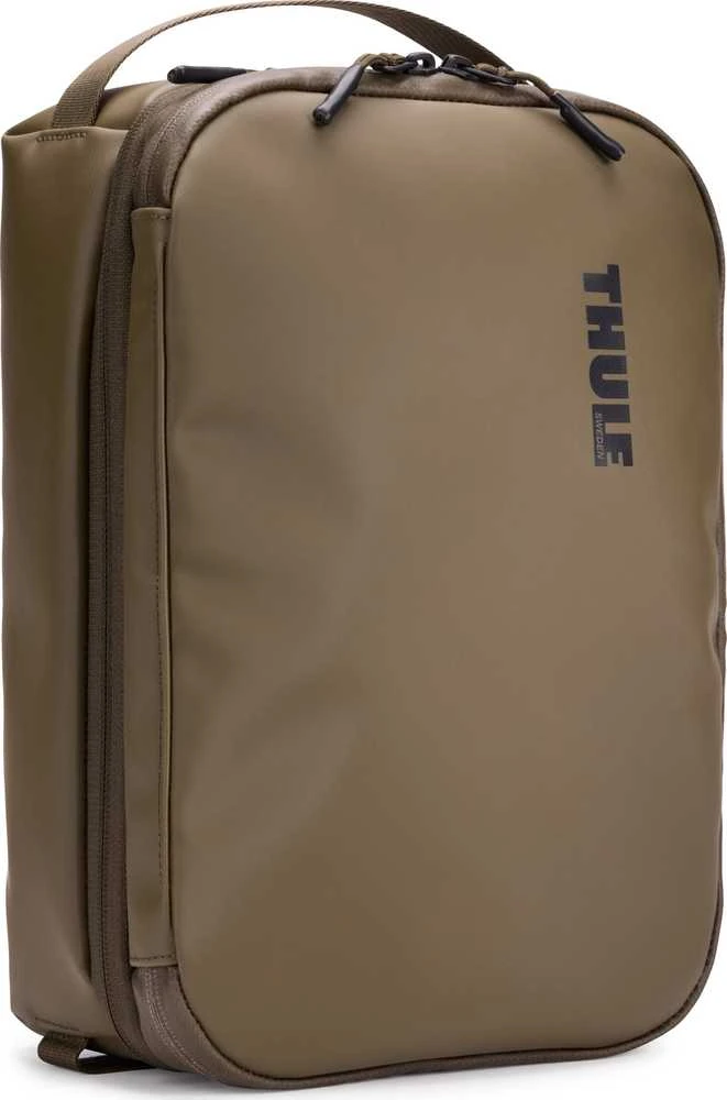 Thule Chasm | Large Gear Cube, 15L | Deep khaki | Atsparus vandeniui