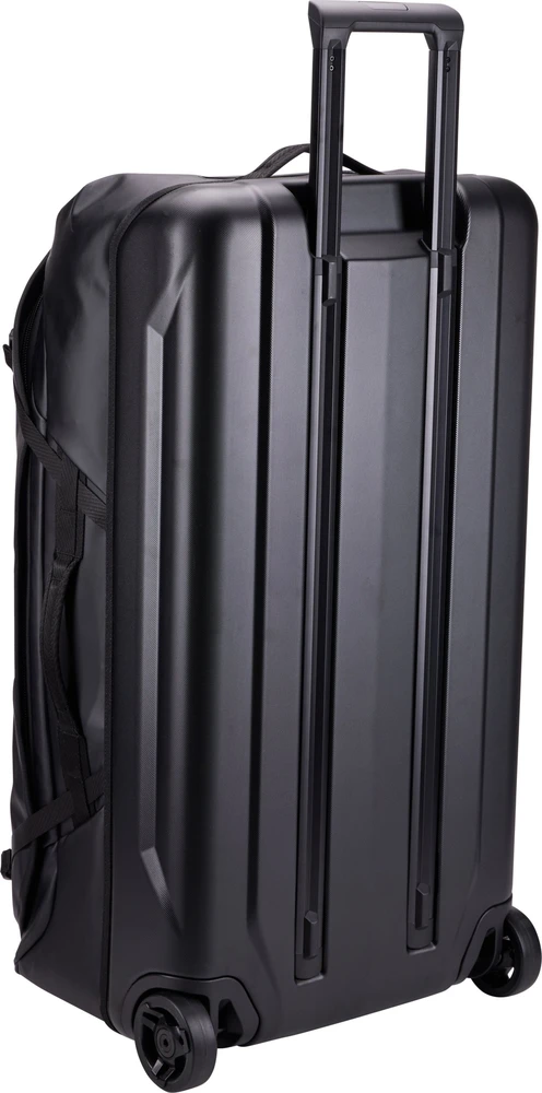 Kelioninis Thule | Check-in Wheeled Suitcase | Chasm | Luggage | Atsparus vandeniui | Juodas