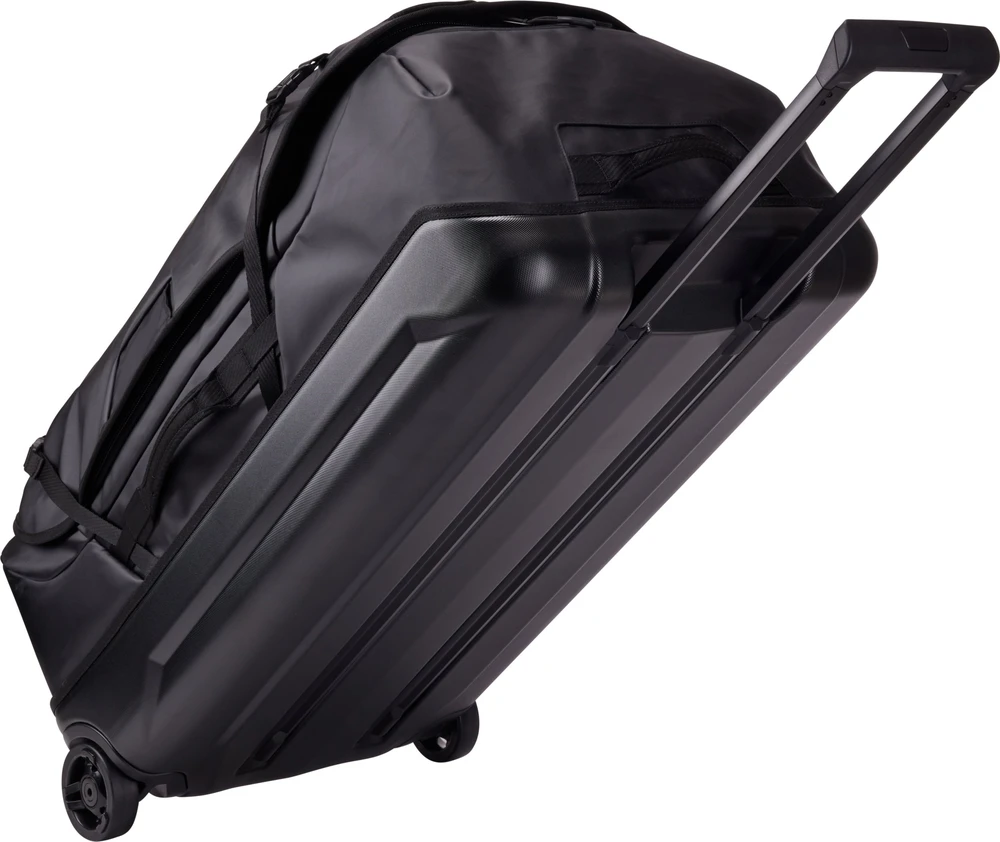 Kelioninis Thule | Check-in Wheeled Suitcase | Chasm | Luggage | Atsparus vandeniui | Juodas