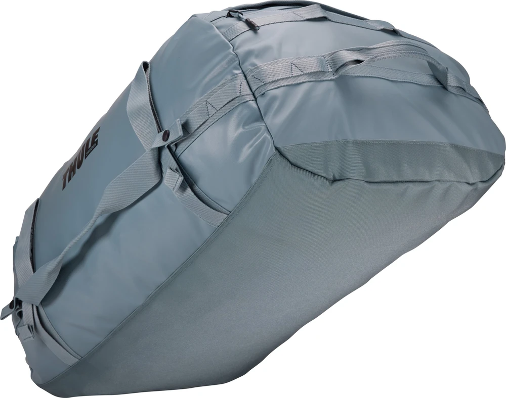 Thule | 90L Bag | Chasm | Duffel | Atsparus vandeniui | Pond Gray