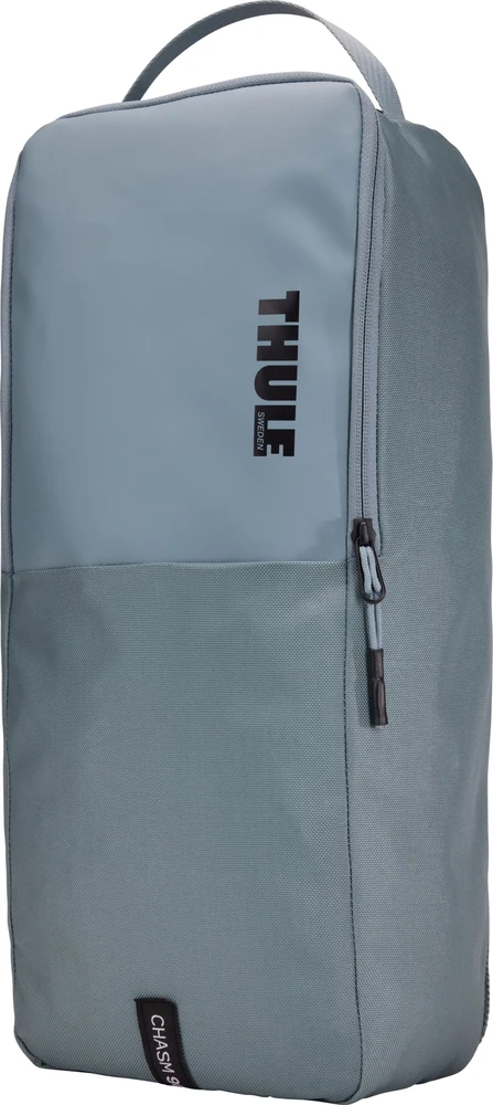 Thule | 90L Bag | Chasm | Duffel | Atsparus vandeniui | Pond Gray