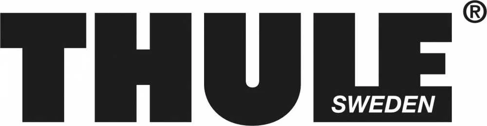 „Thule“ dviračio rėmo adapteris, rėmo adapteris, juodas