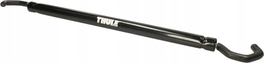 „Thule“ dviračio rėmo adapteris, rėmo adapteris, juodas