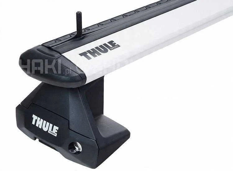 Stogo skers.mont.kojos THULE Evo Flus
