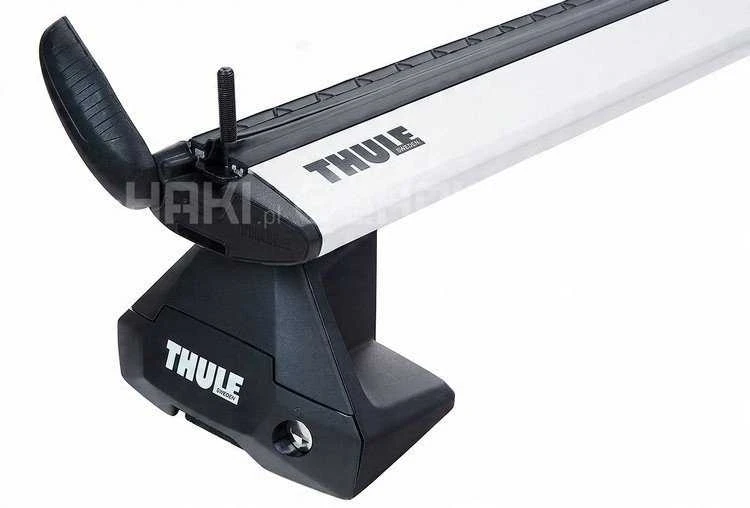 Stogo skers.mont.kojos THULE Evo Flus