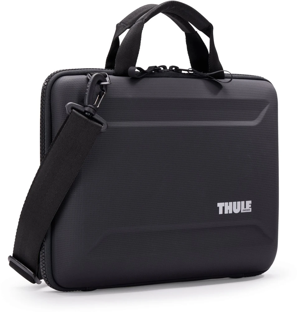 Thule | Gauntlet | Tinka iki 14 " | MacBook Attaché | Juodas