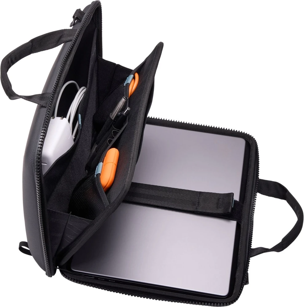 Thule | Gauntlet | Tinka iki 14 " | MacBook Attaché | Juodas