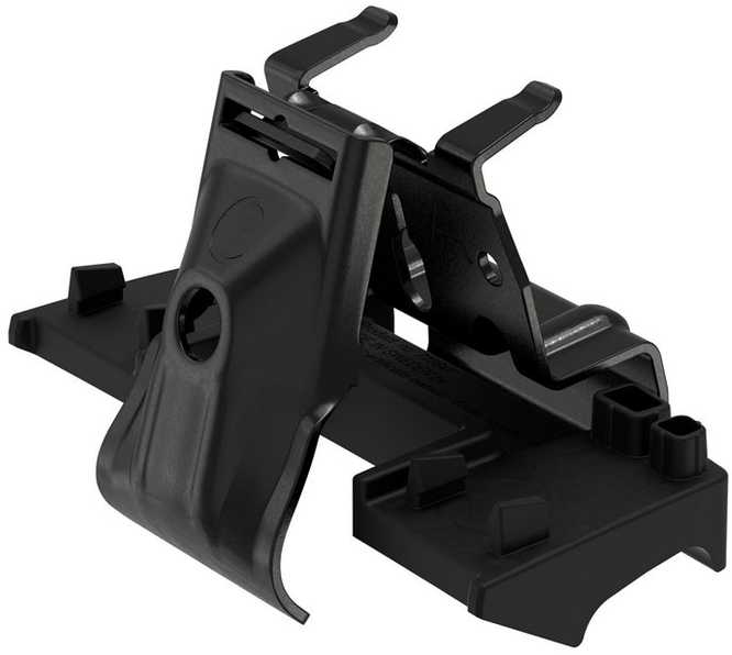 THULE tvirtinimo rinkinys, stogo bagažinė Vw Passat 186009